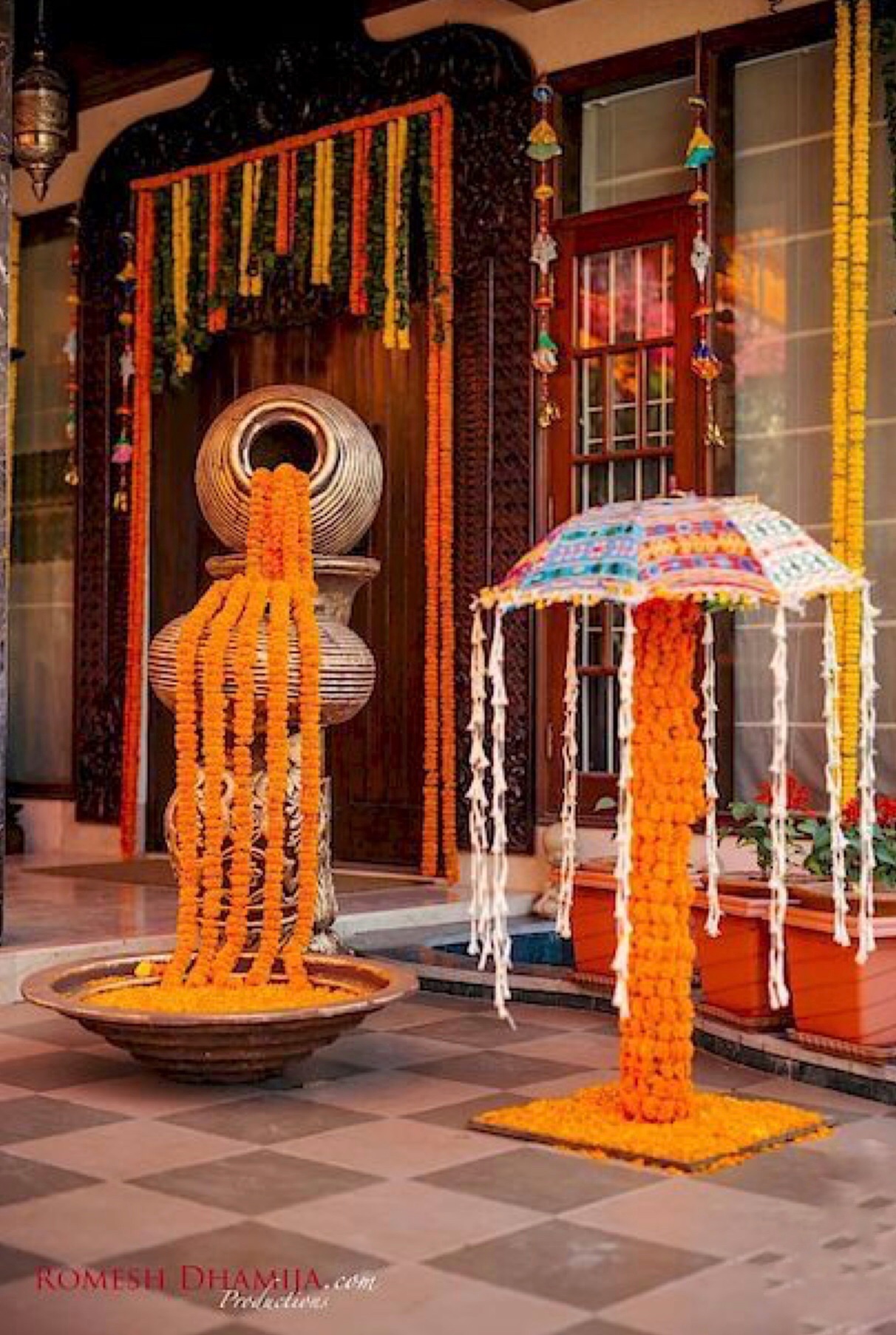 Royal Indian Wedding 12
